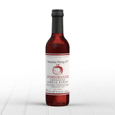 12.7 oz Pomegranate Simple Syrup